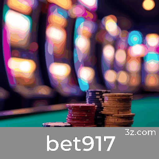 bet917: Experiência de Jogo Diversificada e Otimizada