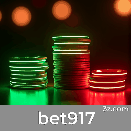 Profissionalismo Esportivo com Foco Brasileiro na bet917