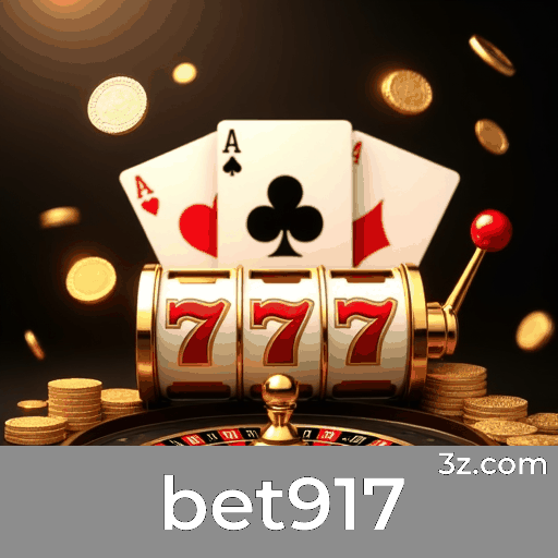 bet917: Laboratório de Inovação em Jogos com Tecnologia de Ponta