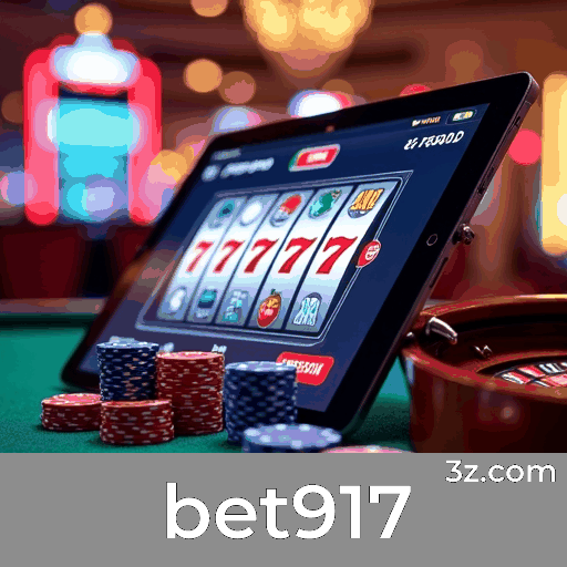 Bet917: Download Rápido e Uso Fácil para Brasileiros