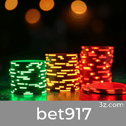 Profissionalismo Esportivo com Foco Brasileiro na bet917